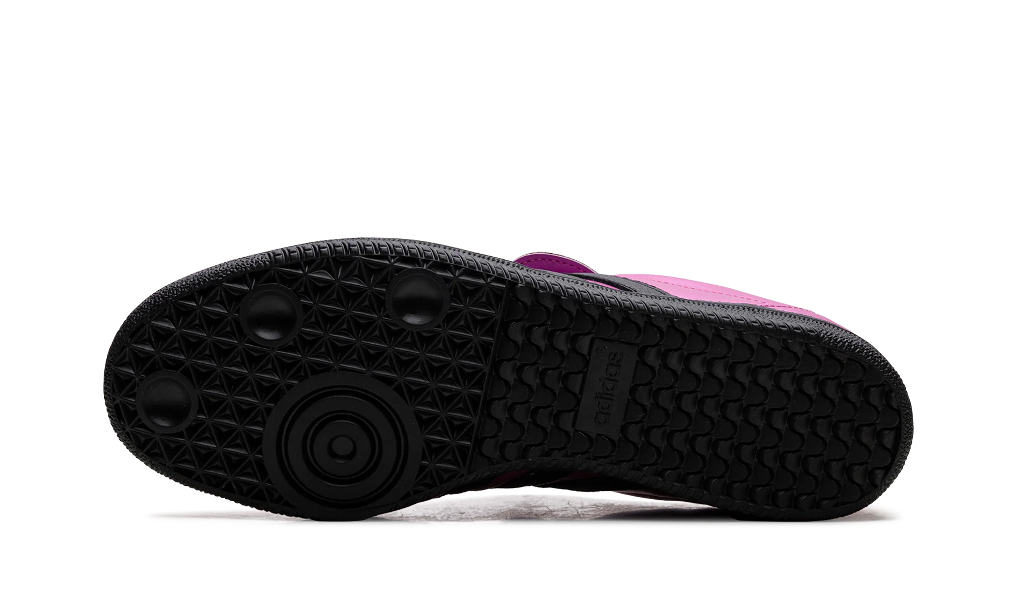 Samba LT WMNS "Metallic Pink" JQ7451