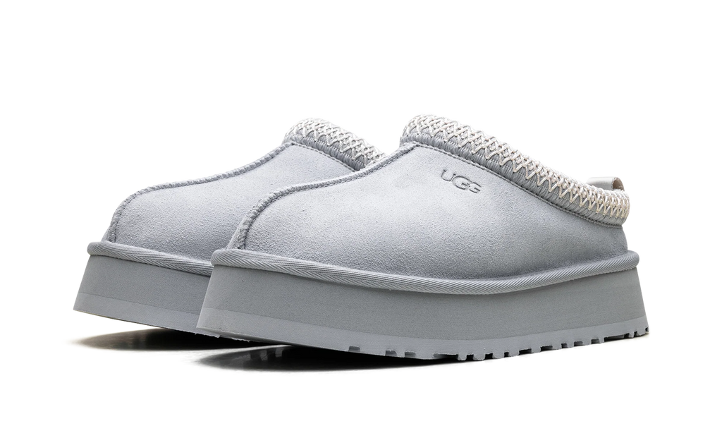 Tazz Slipper WMNS "Sea Foam" 1122553 SFOA
