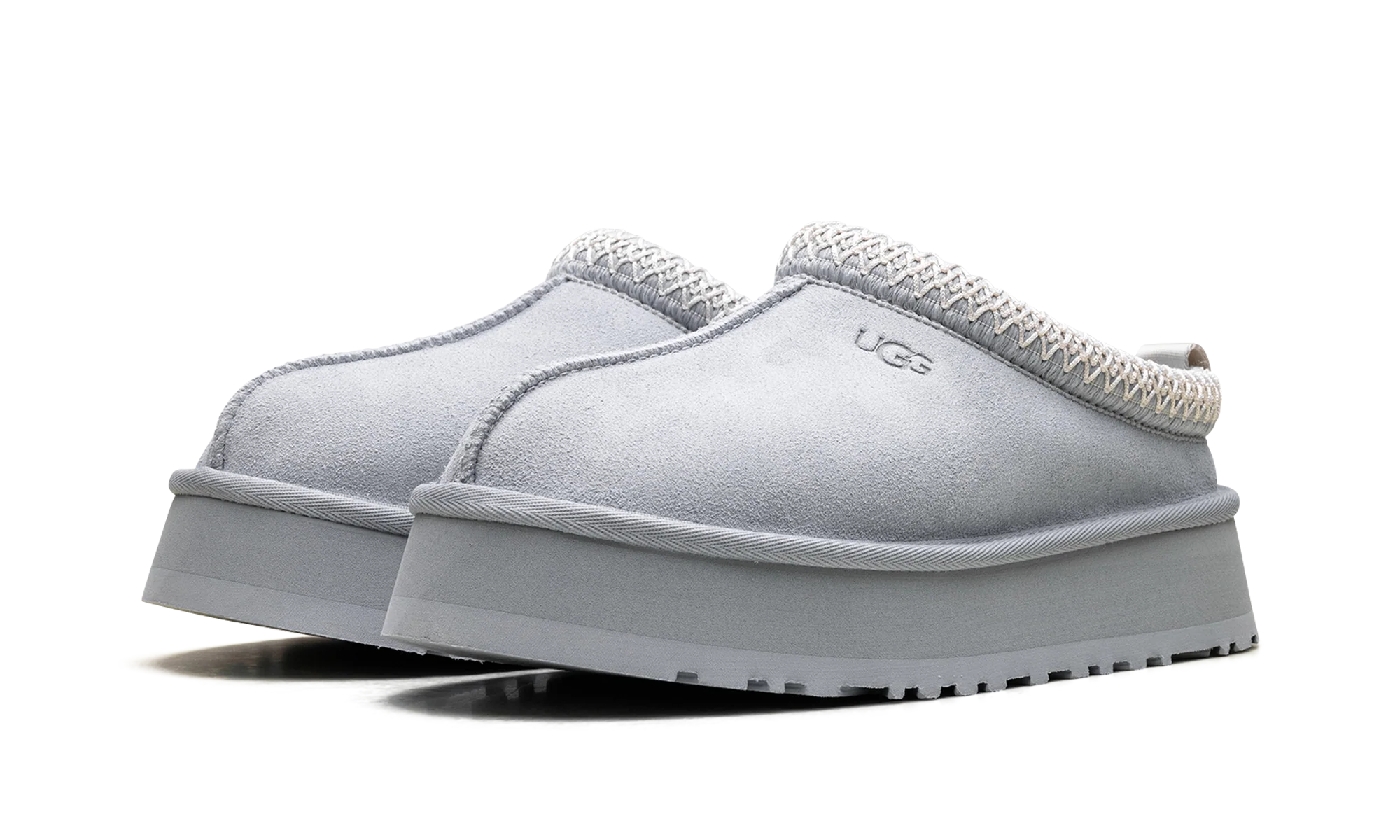 Tazz Slipper WMNS "Sea Foam" 1122553 SFOA