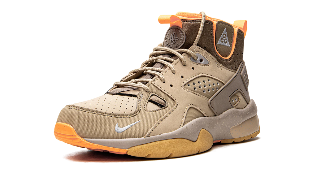ACG Air Mowabb "Limestone" DM0840 200
