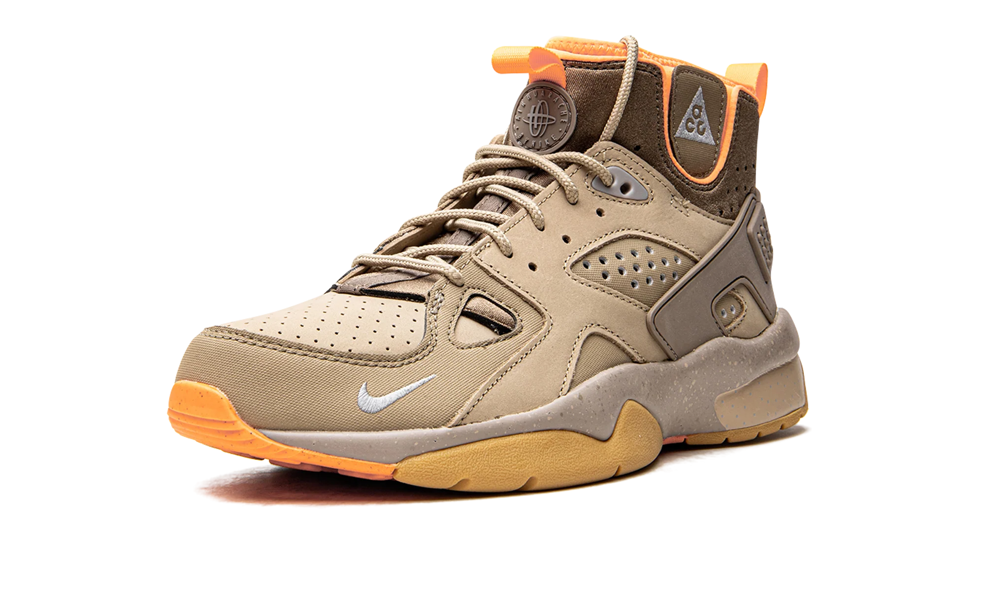 ACG Air Mowabb "Limestone" DM0840 200