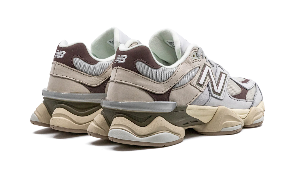 9060 "Grey Matter / Timberwolf" U9060FNA