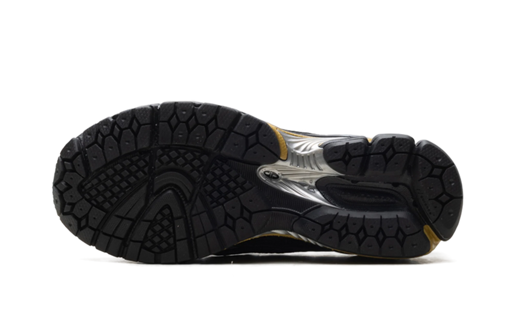 1906L "GANNI - Black Fall Leaf Snakeskin" U1906LGA