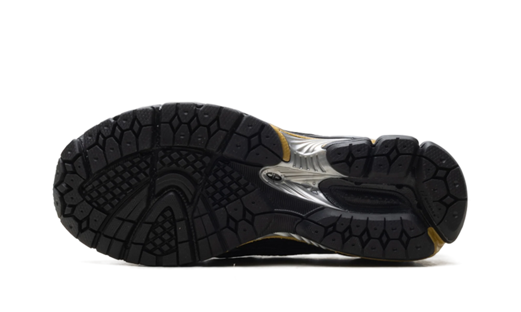 1906L "GANNI - Black Fall Leaf Snakeskin" U1906LGA