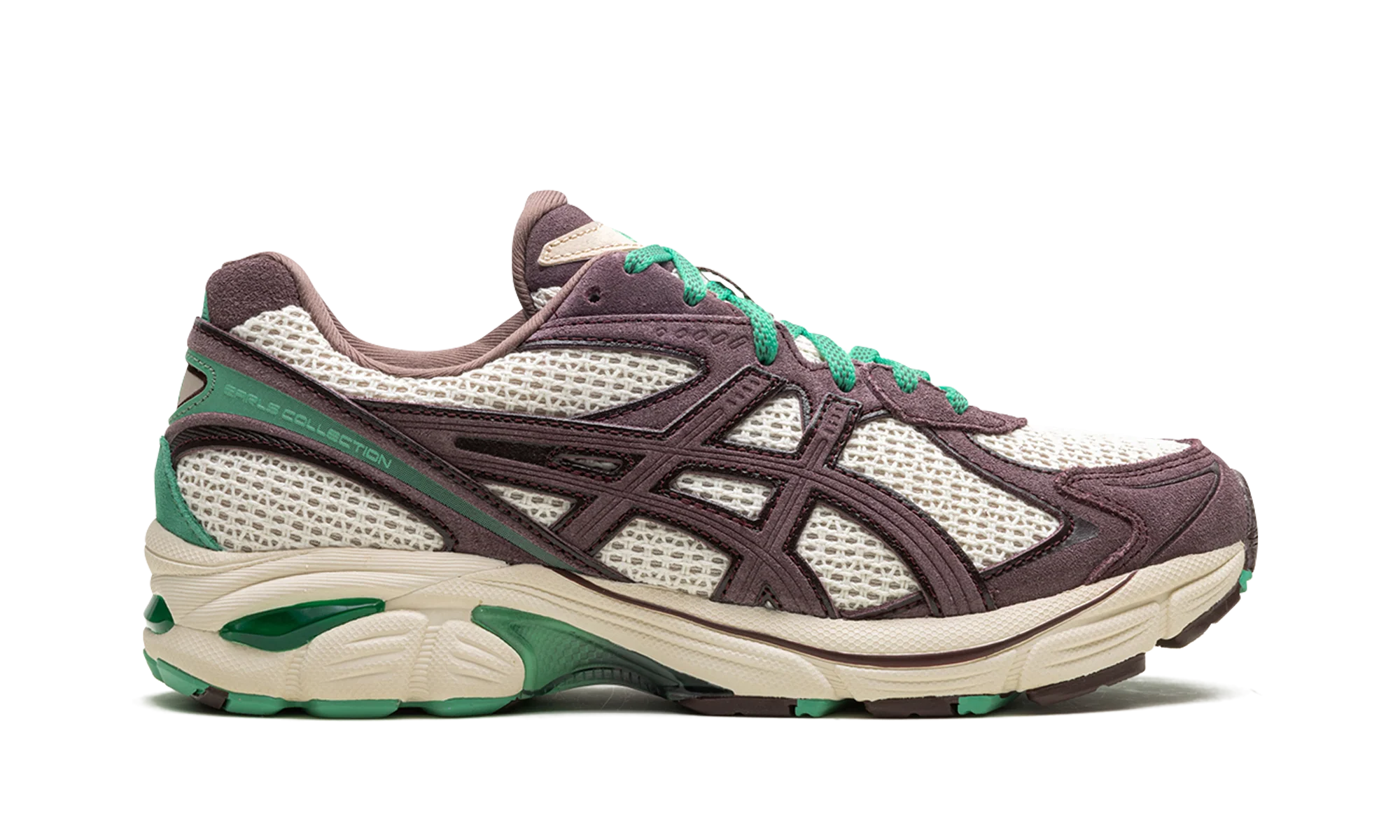 GT-2160 "EARLS COLLECTION x ASICS GT-2160" 1203A493 100