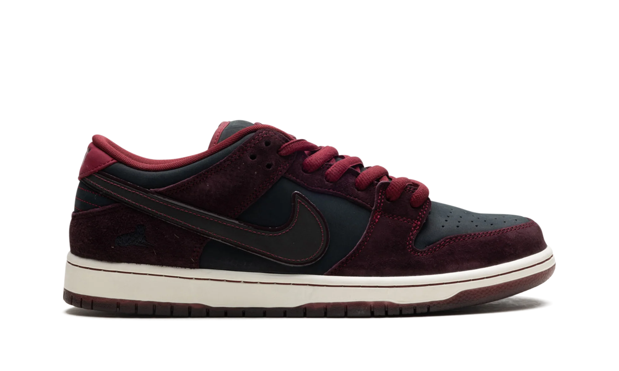 SB Dunk Low "Riot Skateshop" FZ1289 200