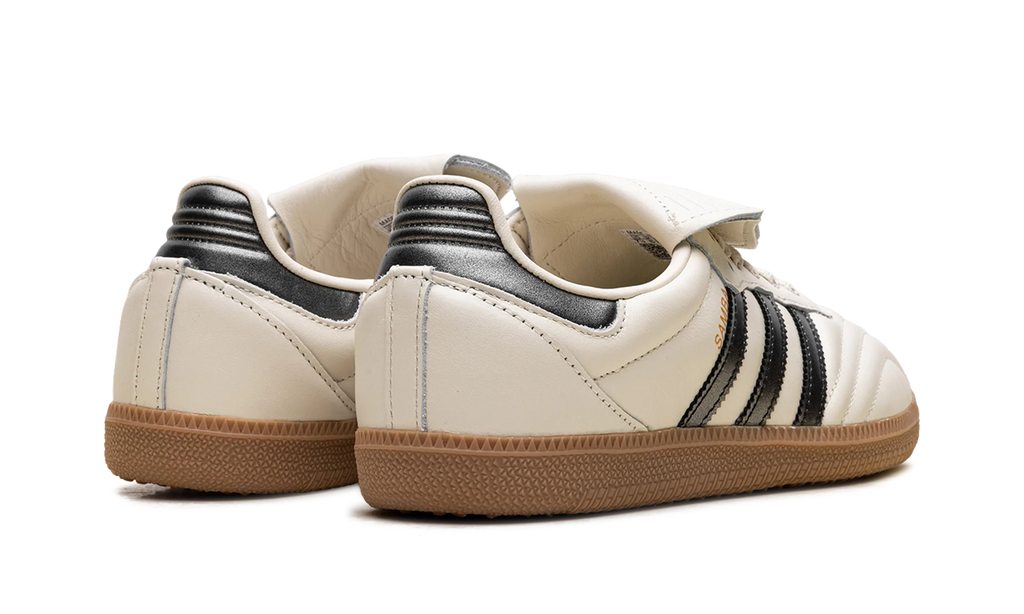 Samba LT WMNS "Cream White Gum" JP6143