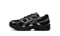 Gel-1130 GS "Black Pure Silver" 1204A169 001