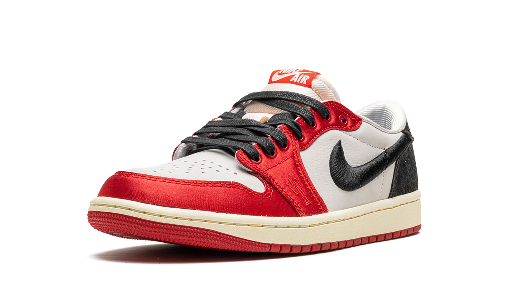 Air Jordan 1 Low "Trophy Room - Away" FN0432 100