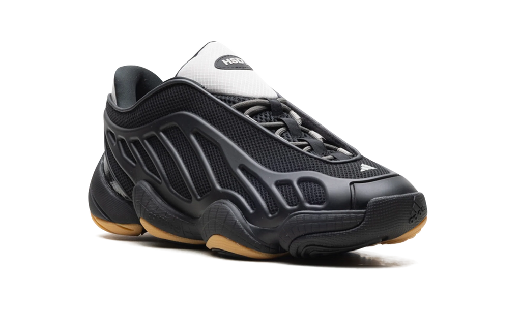 Intimidation Low "HAL STUDIOS - Black Gum" JR6888