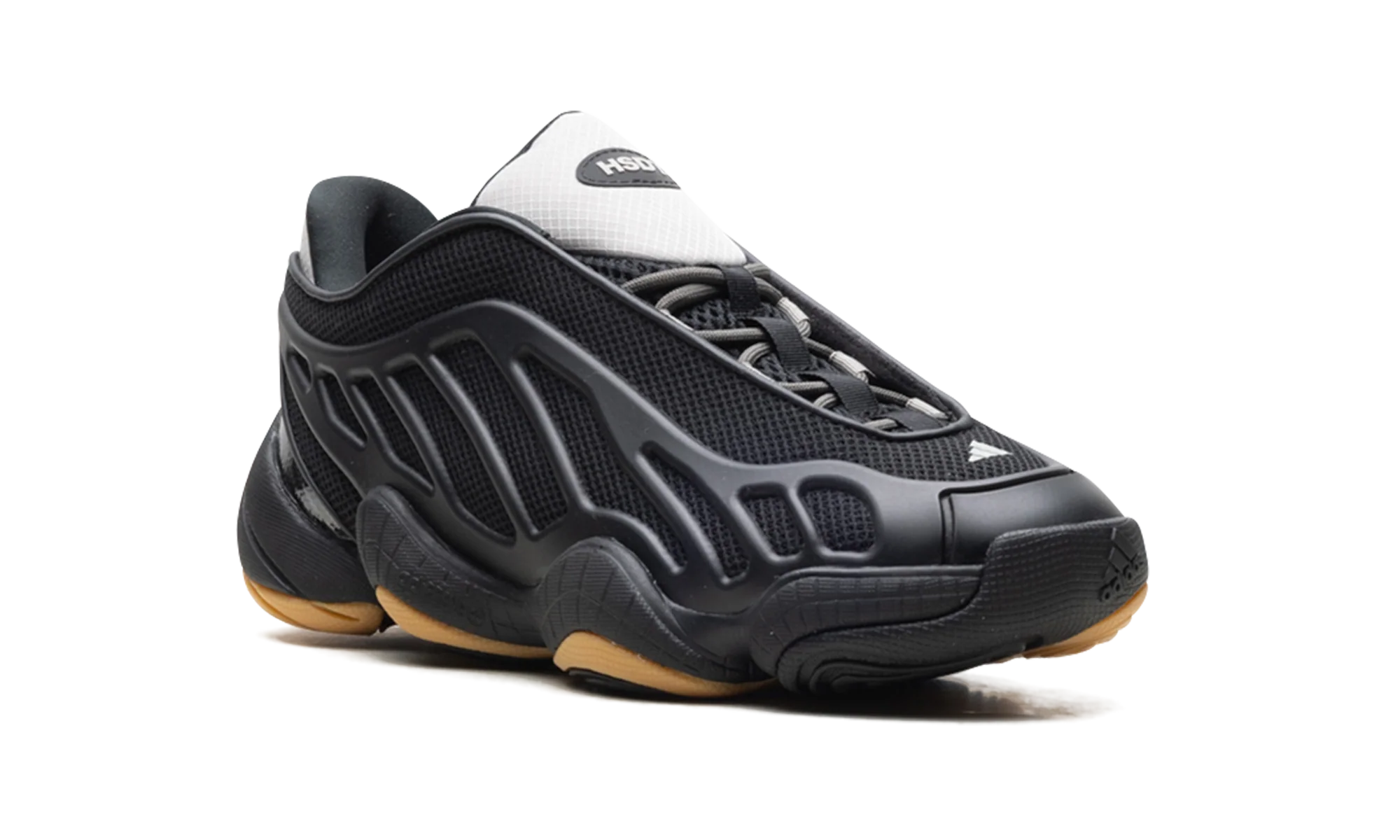 Intimidation Low "HAL STUDIOS - Black Gum" JR6888
