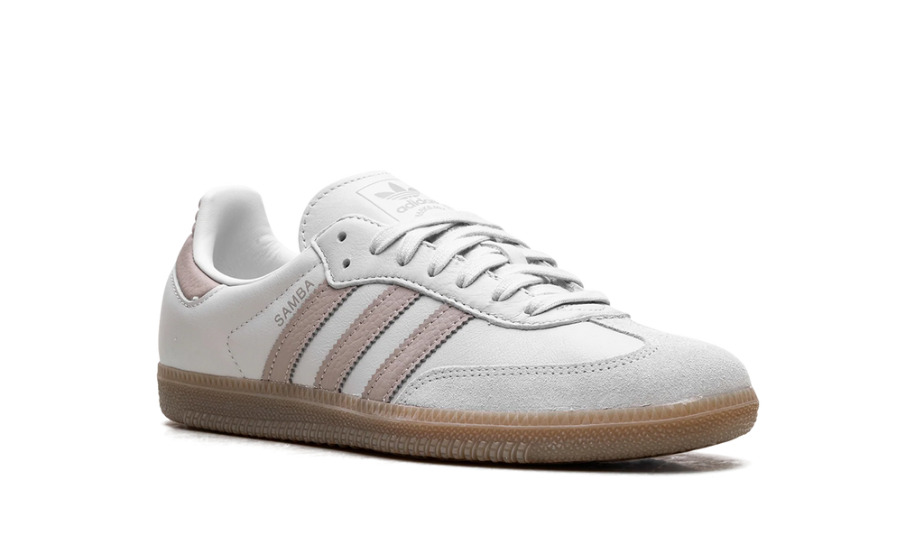 Samba OG "Grey Vapor Grey Gum" JH5792