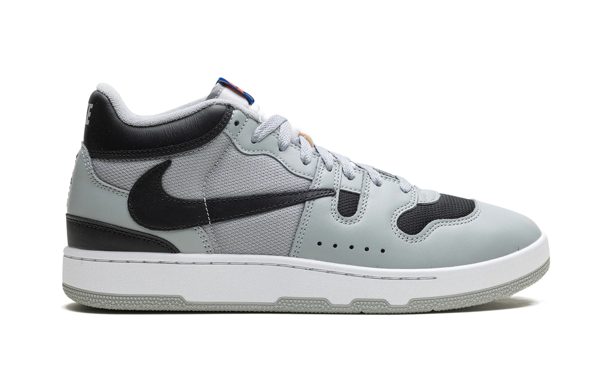 Mac Attack "Travis Scott" HF4198 001