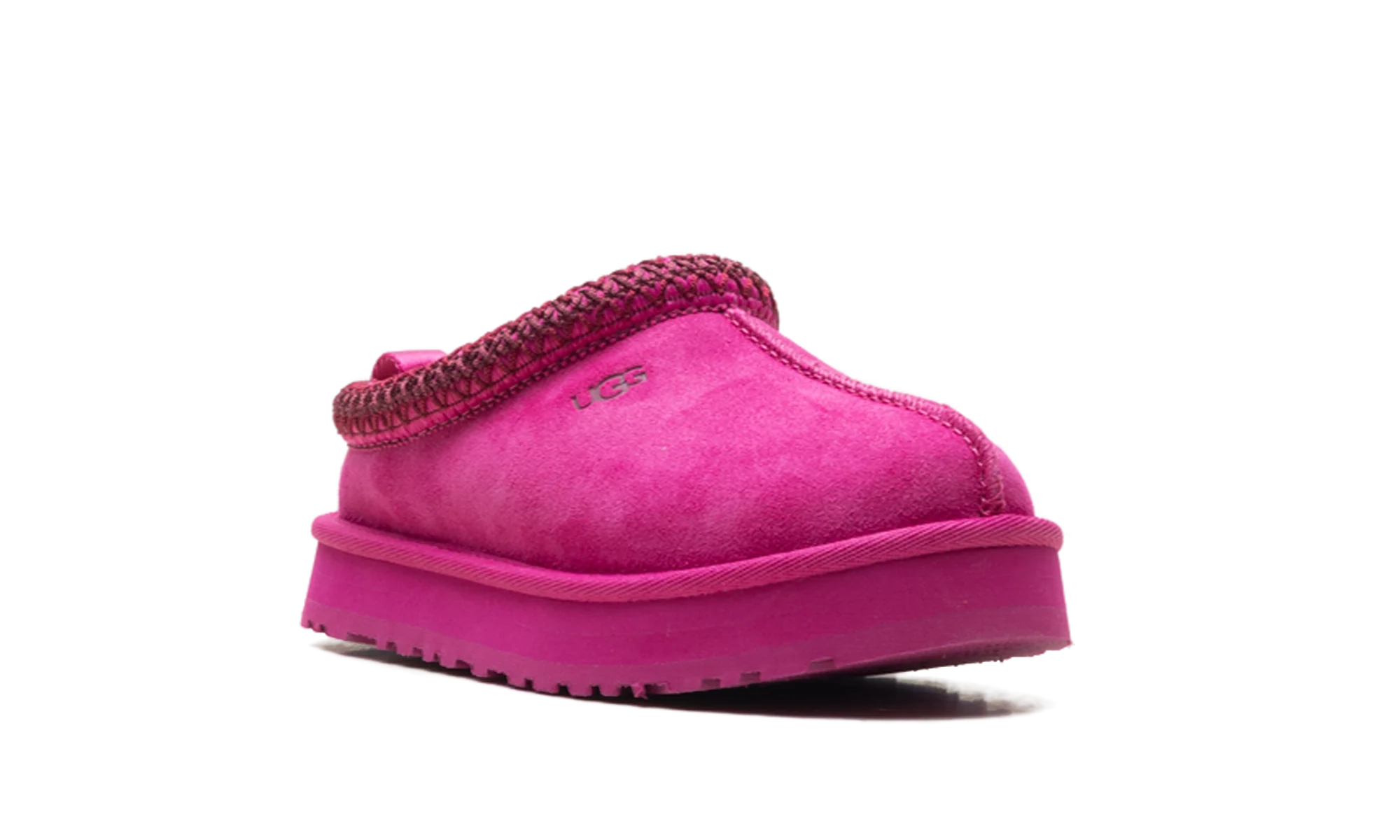 TAZZ GS "Dark Peony" 1143776K DNY