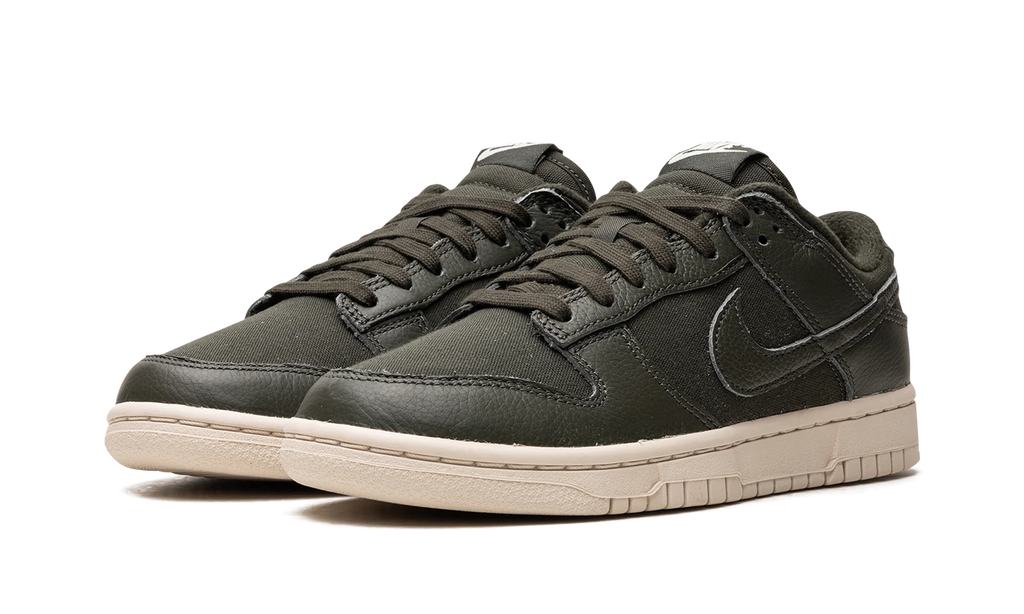 Dunk Low PRM "Sequoia" DZ2538 300