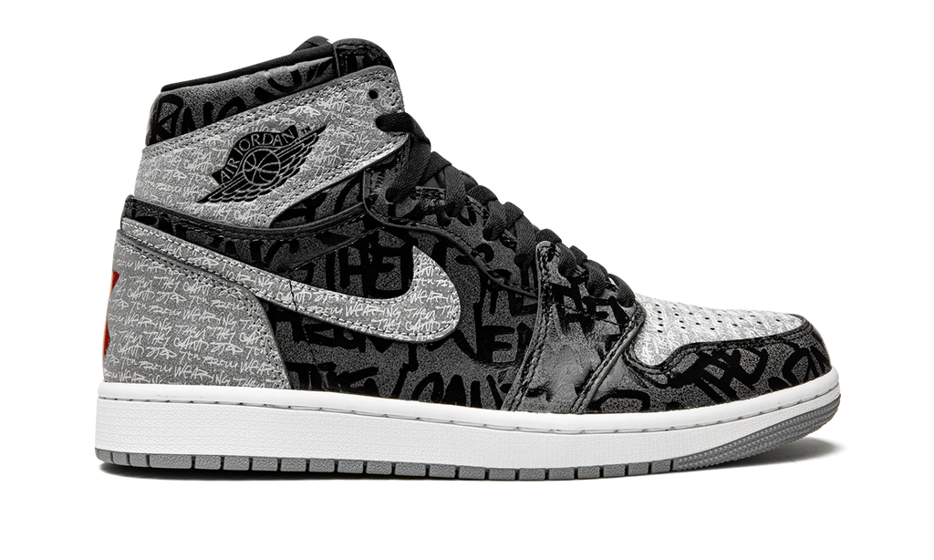 Air Jordan 1 High OG "Rebellionaire" 555088 036