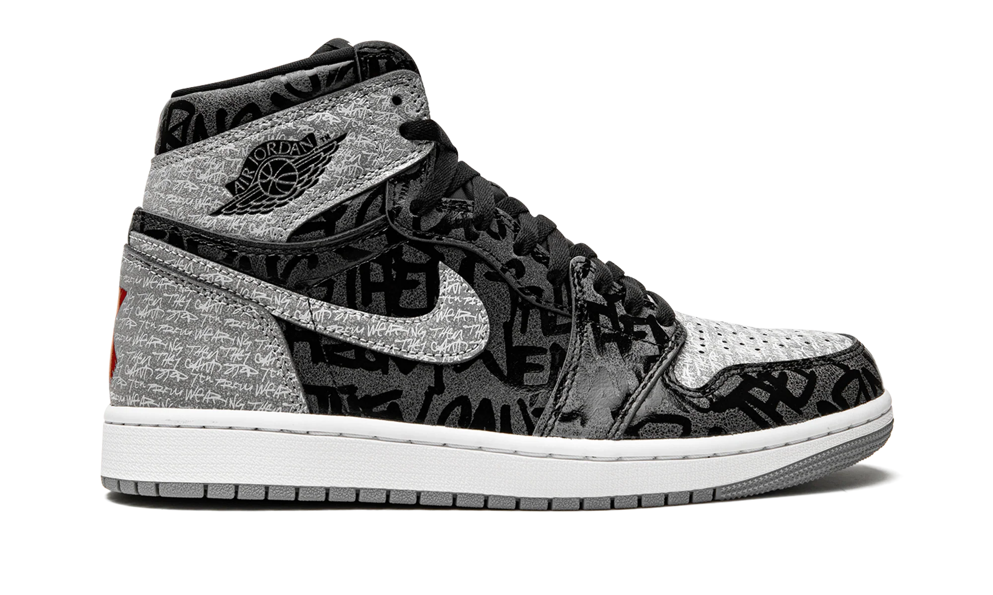 Air Jordan 1 High OG "Rebellionaire" 555088 036