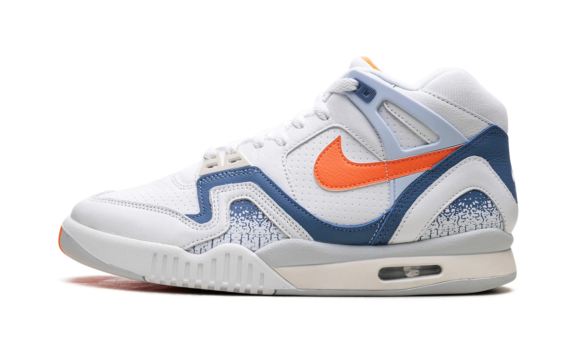 Air Tech Challenge II "Tart" FZ9033 101