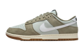 Dunk Low "Gum Pack - Olive" IB6399 002