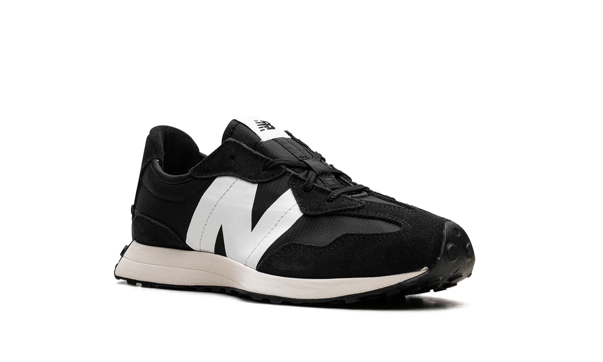 327 GS "Black White" GS327GS