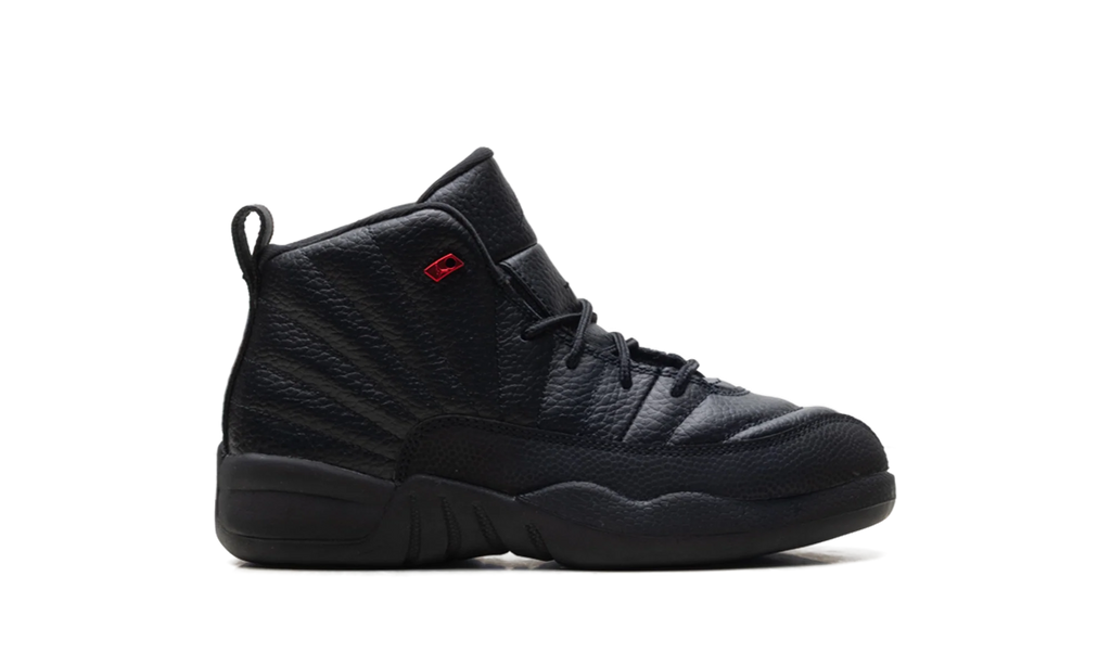 Air Jordan 12 Retro PS "Bloodline" 151186 003