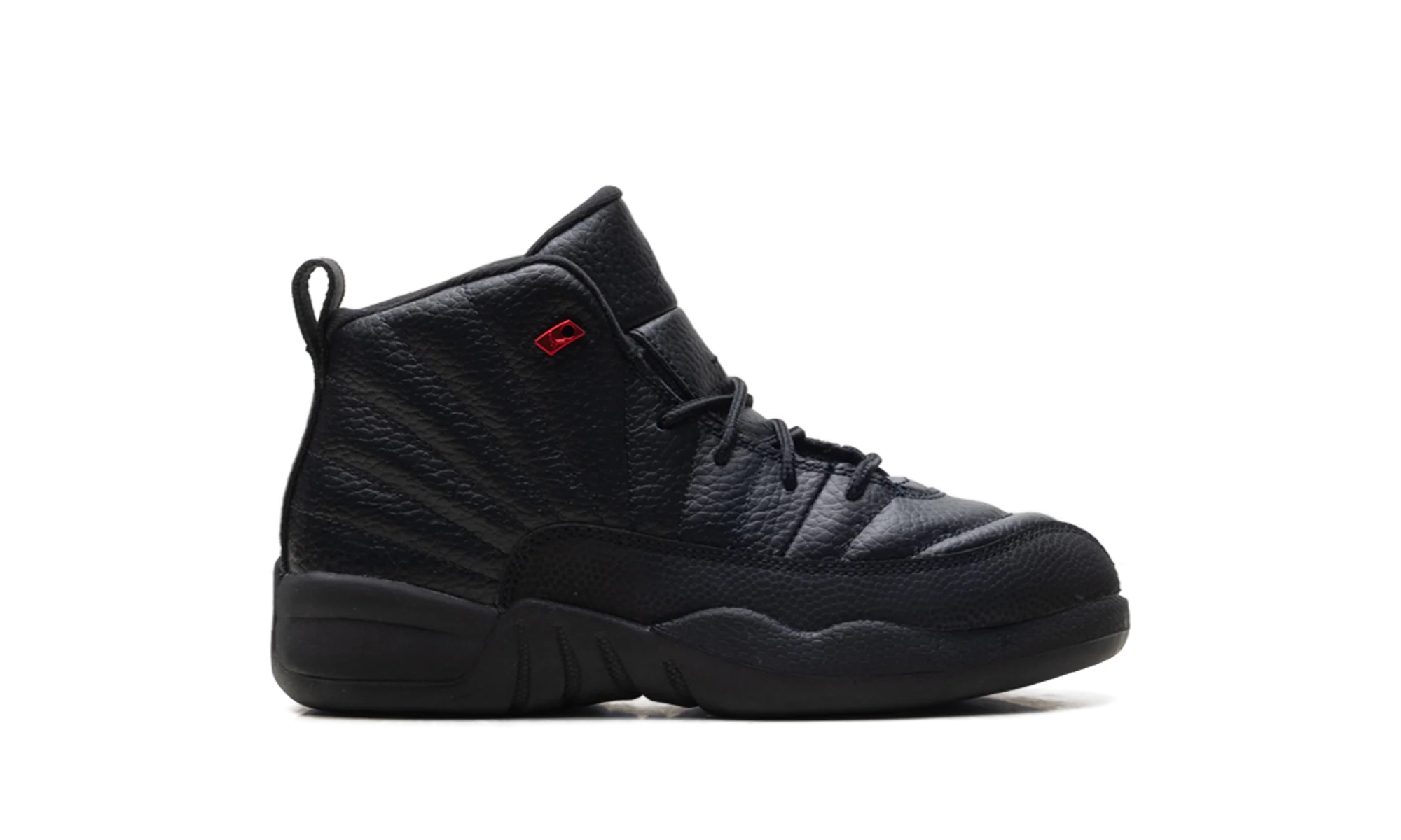 Air Jordan 12 Retro PS "Bloodline" 151186 003