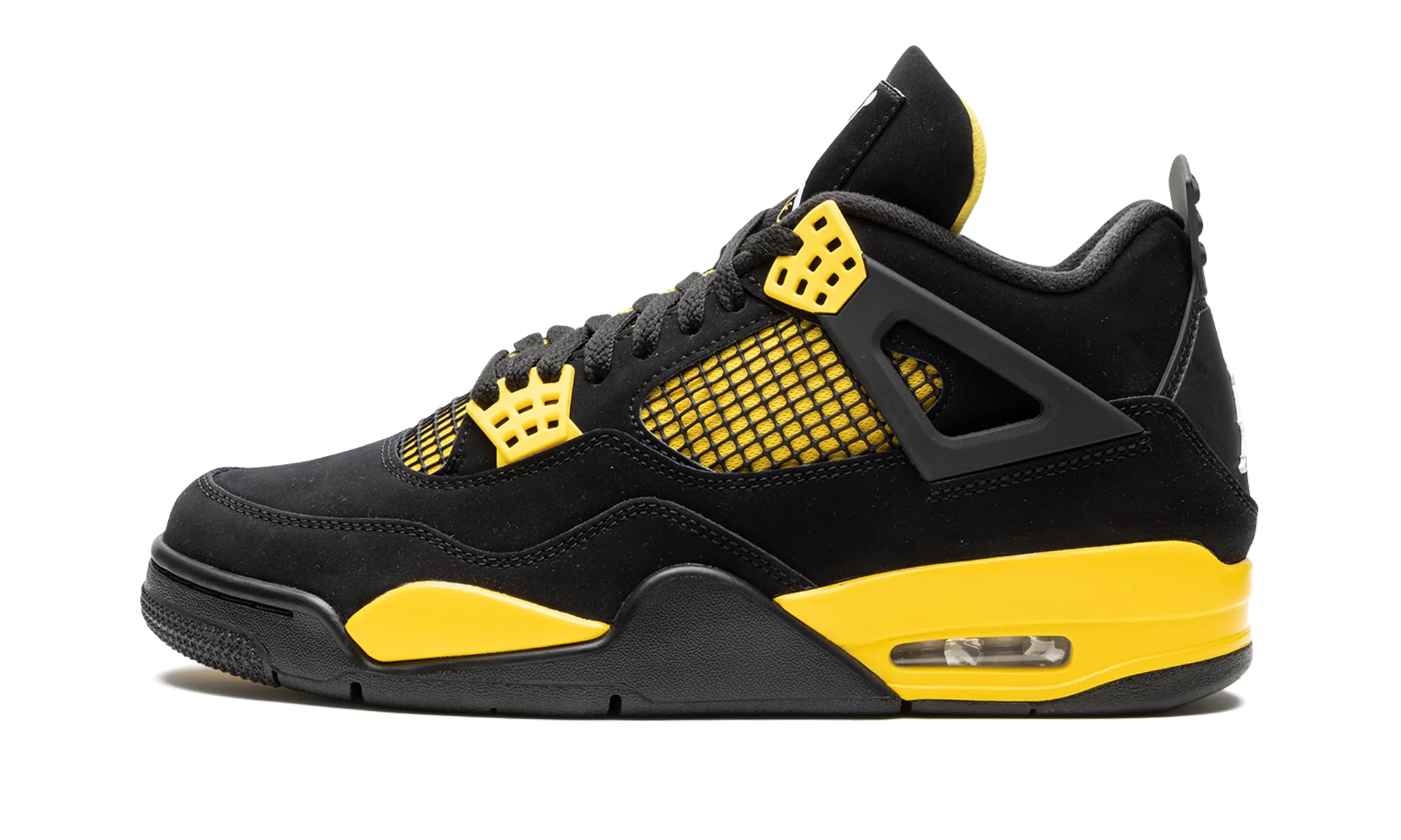 Air Jordan 4 Retro "Thunder 2023" DH6927 017