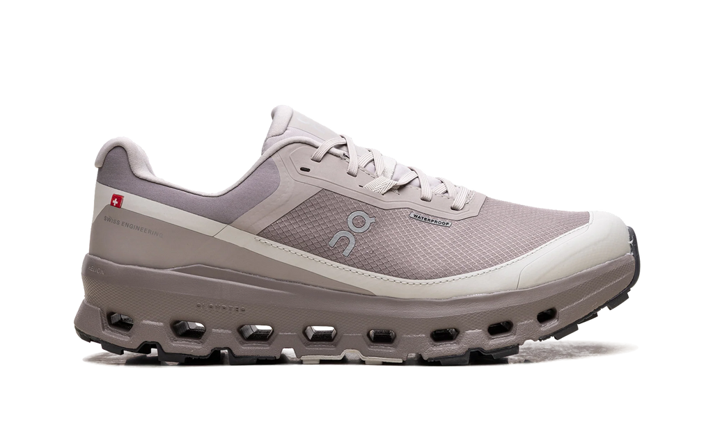 Cloudvista 2 Waterproof WMNS "Fog Cinder" 3WE30163172