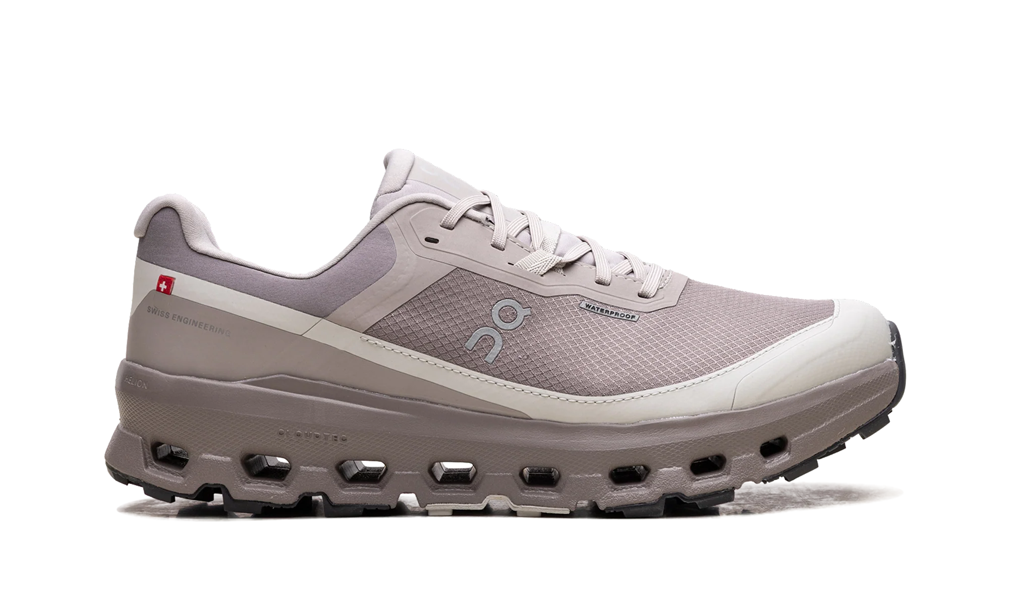 Cloudvista 2 Waterproof WMNS "Fog Cinder" 3WE30163172