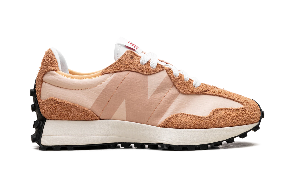 327 WMNS "Coppper Peach Blossom" WS327UA