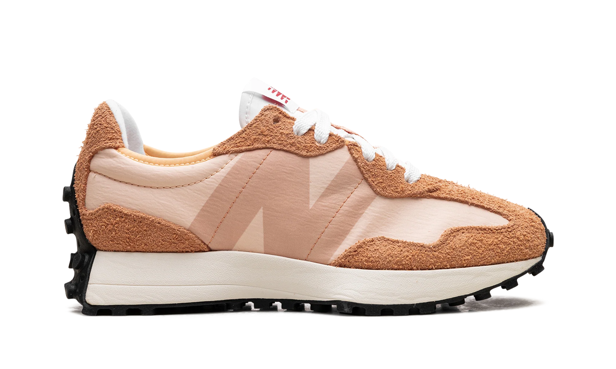 327 WMNS "Coppper Peach Blossom" WS327UA