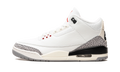Air Jordan 3 "White Cement Reimagined 2023" DN3707 100