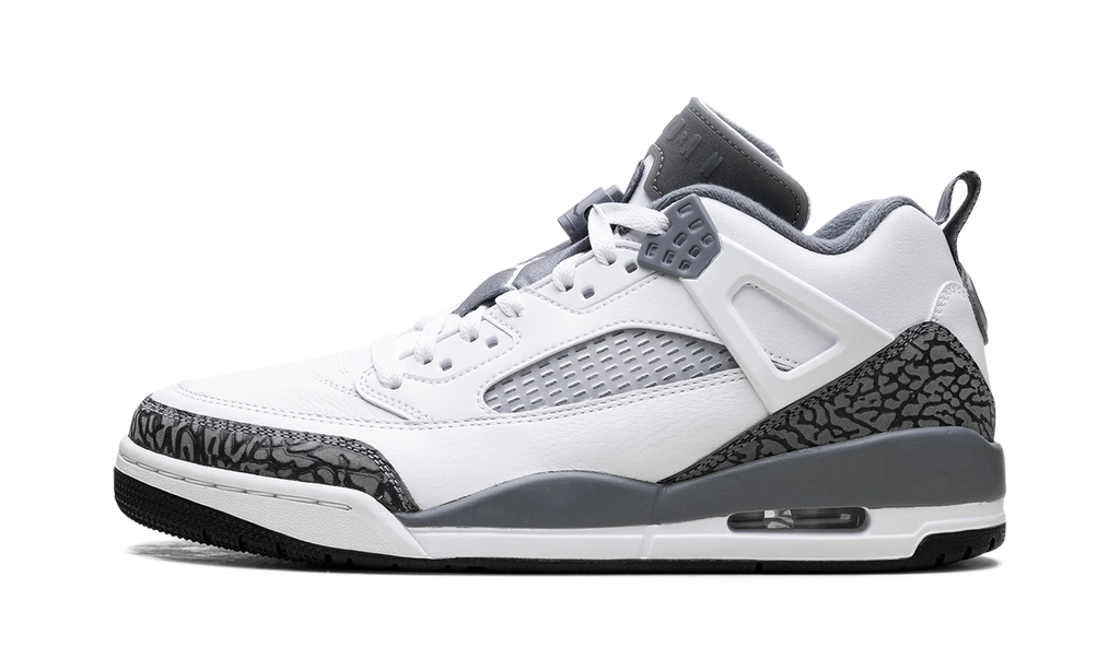 Jordan Spizike Low "Cool Grey Anthracite" FQ1759 102