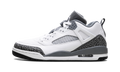 Jordan Spizike Low "Cool Grey Anthracite" FQ1759 102