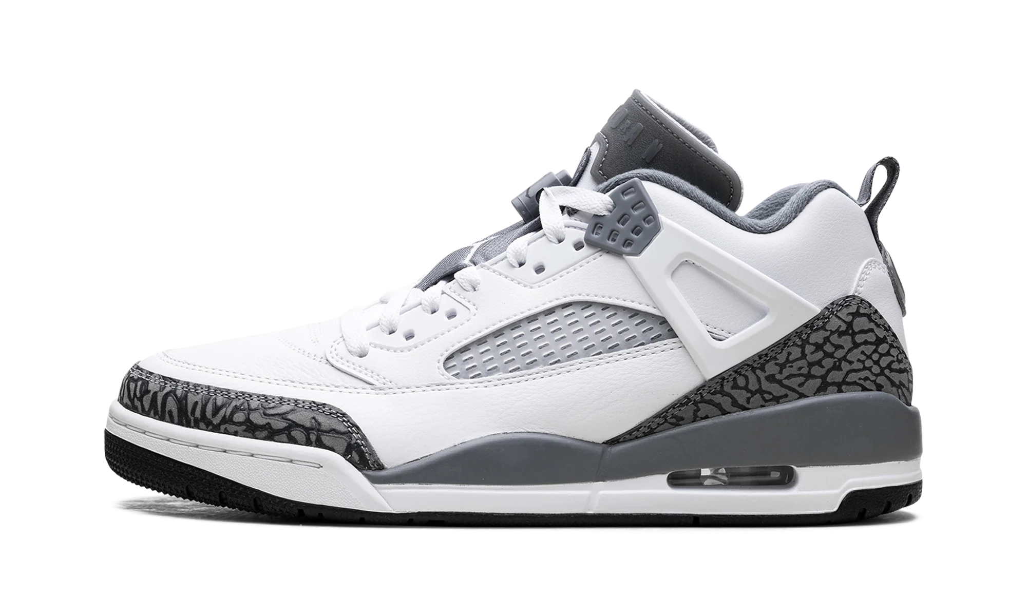Jordan Spizike Low "Cool Grey Anthracite" FQ1759 102