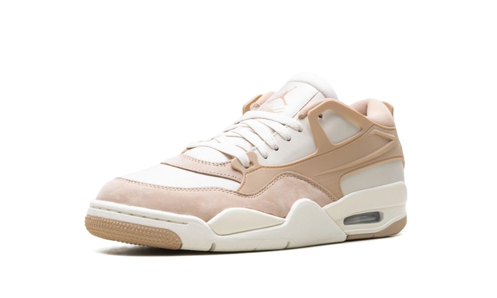 Air Jordan 4 RM WMNS "Hemp" FQ7940 202