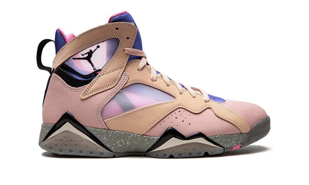 Air Jordan 7 SE "Sapphire" DJ2636 204
