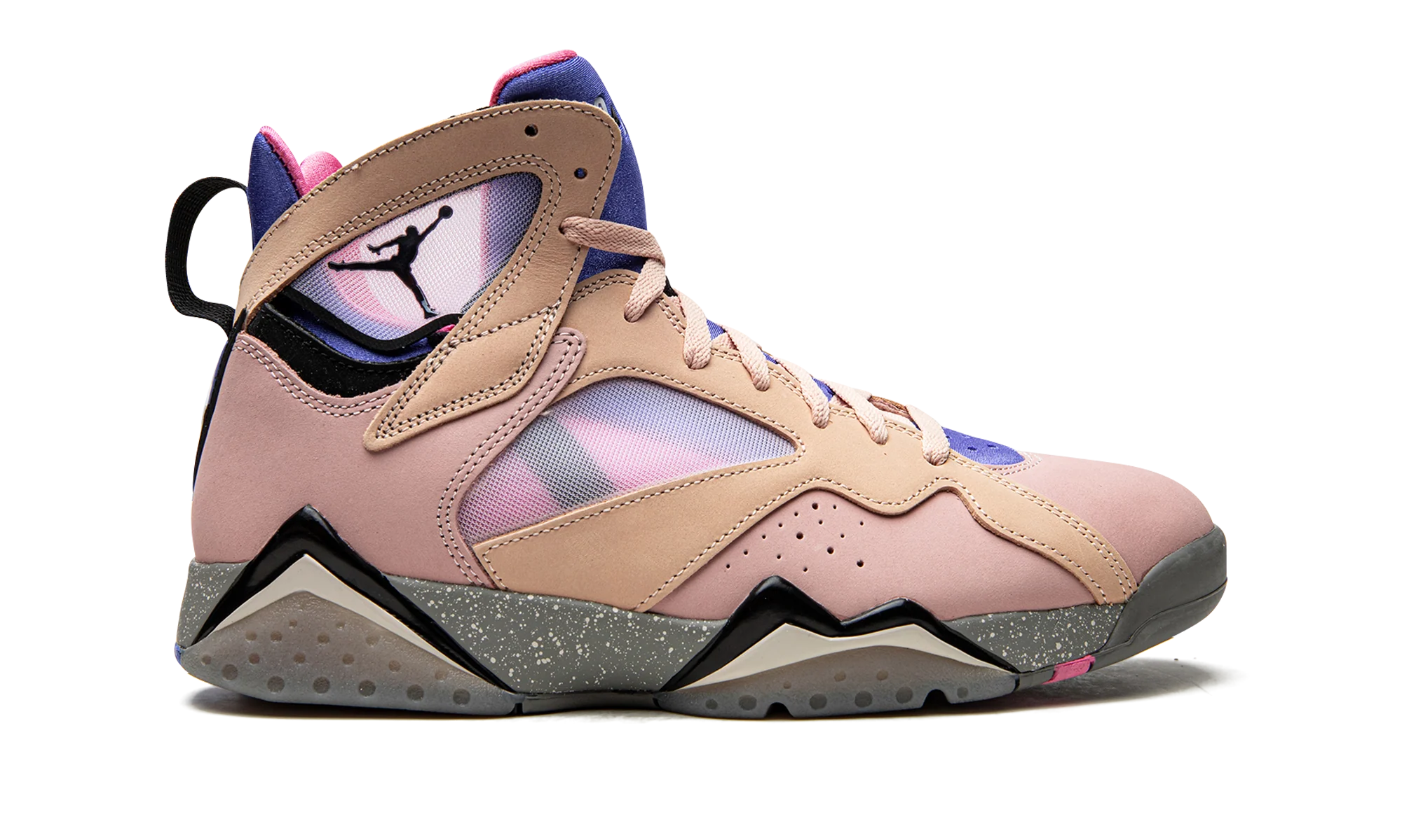 Air Jordan 7 SE "Sapphire" DJ2636 204