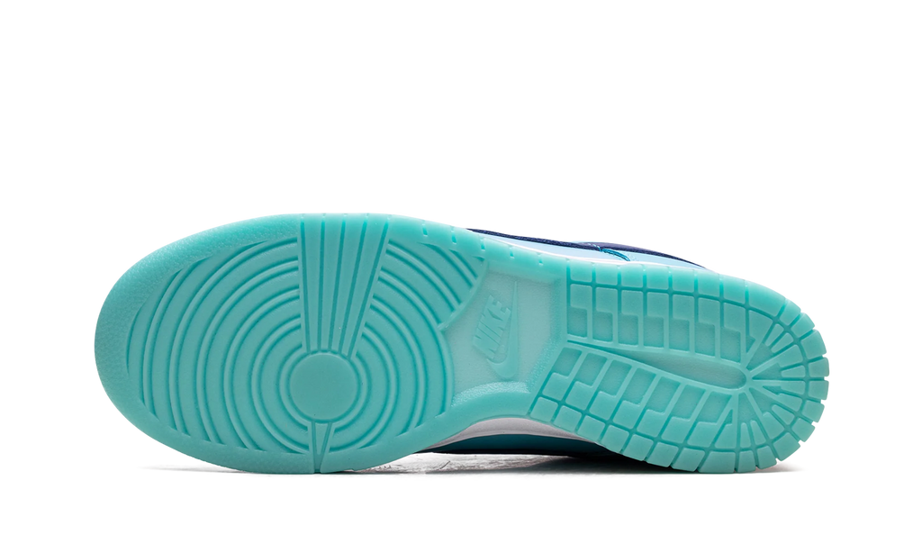 Dunk Low "Baltic Blue" HQ1538 416