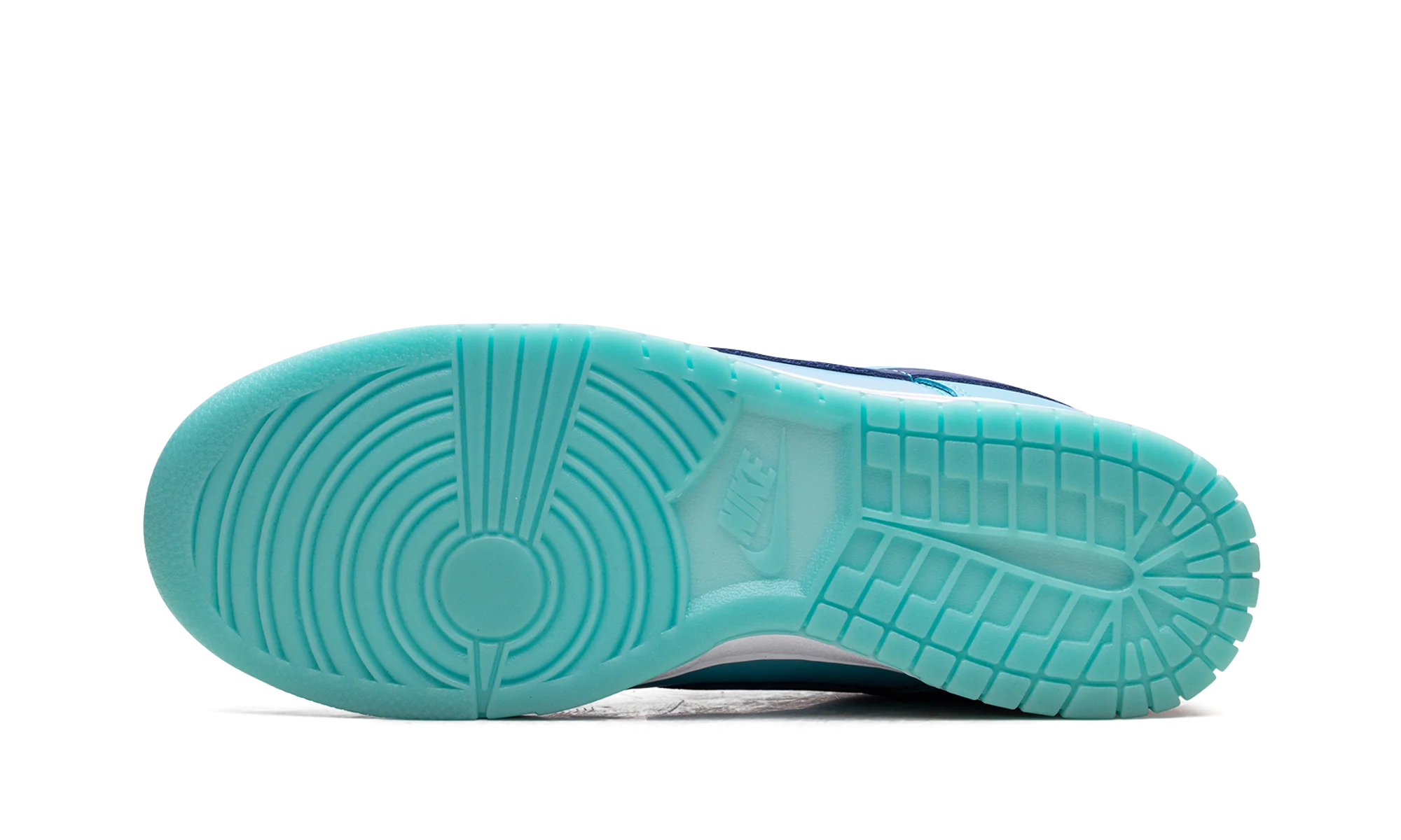 Dunk Low "Baltic Blue" HQ1538 416