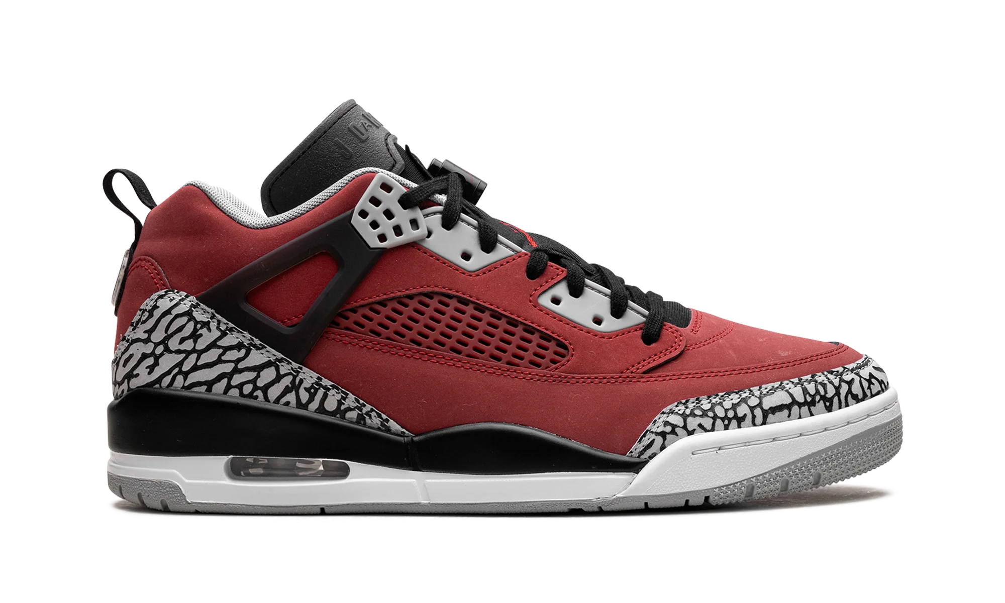 Jordan Spizike Low "Toro" FQ1759 600