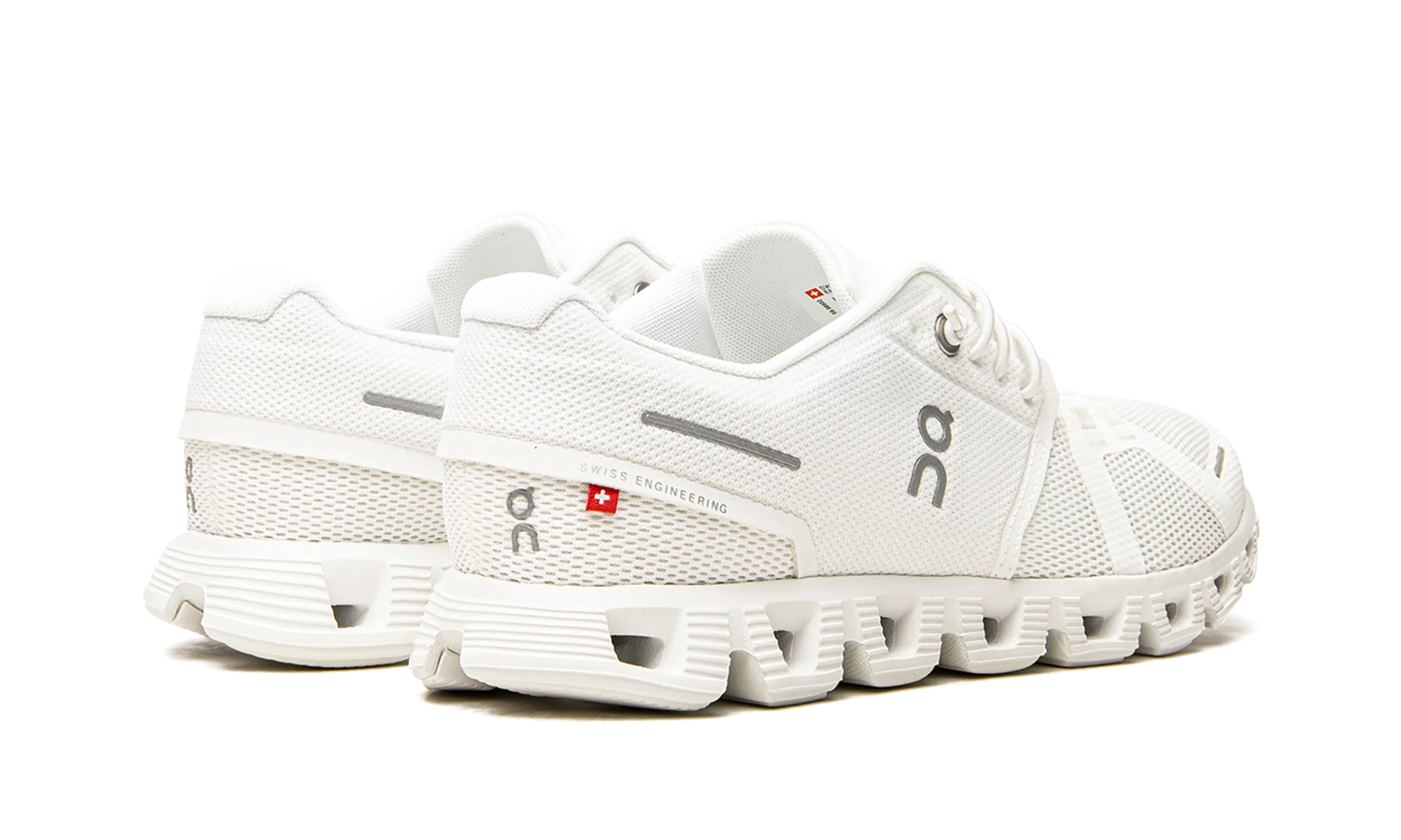 CLOUD 5 WMNS "All White" 59.98902