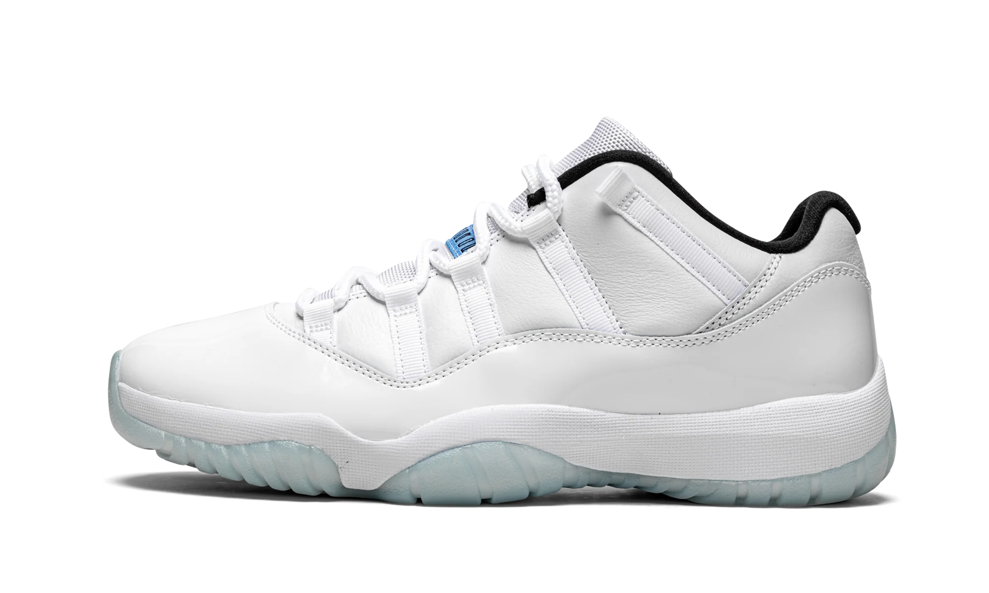 Air Jordan 11 Retro Low "Legend Blue" AV2187 117