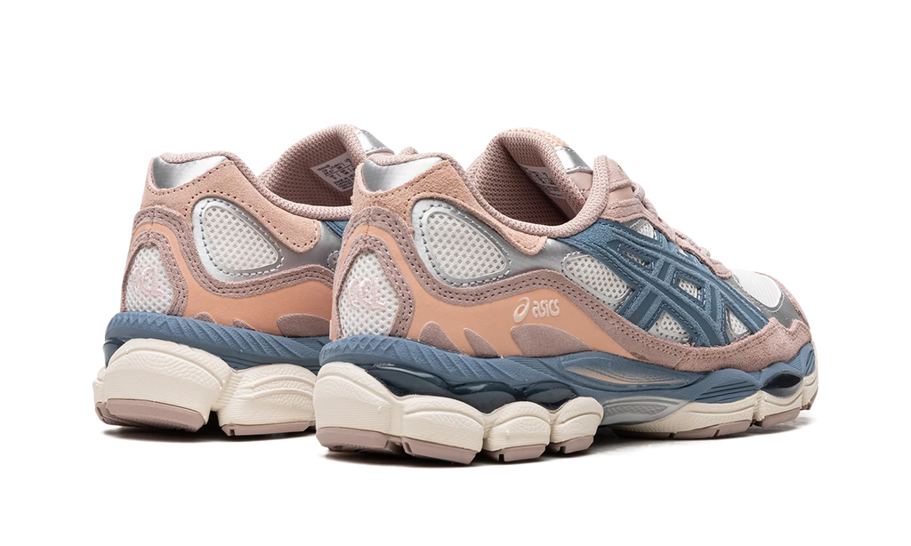 Gel NYC "Mauve Blue" 1202A429 104