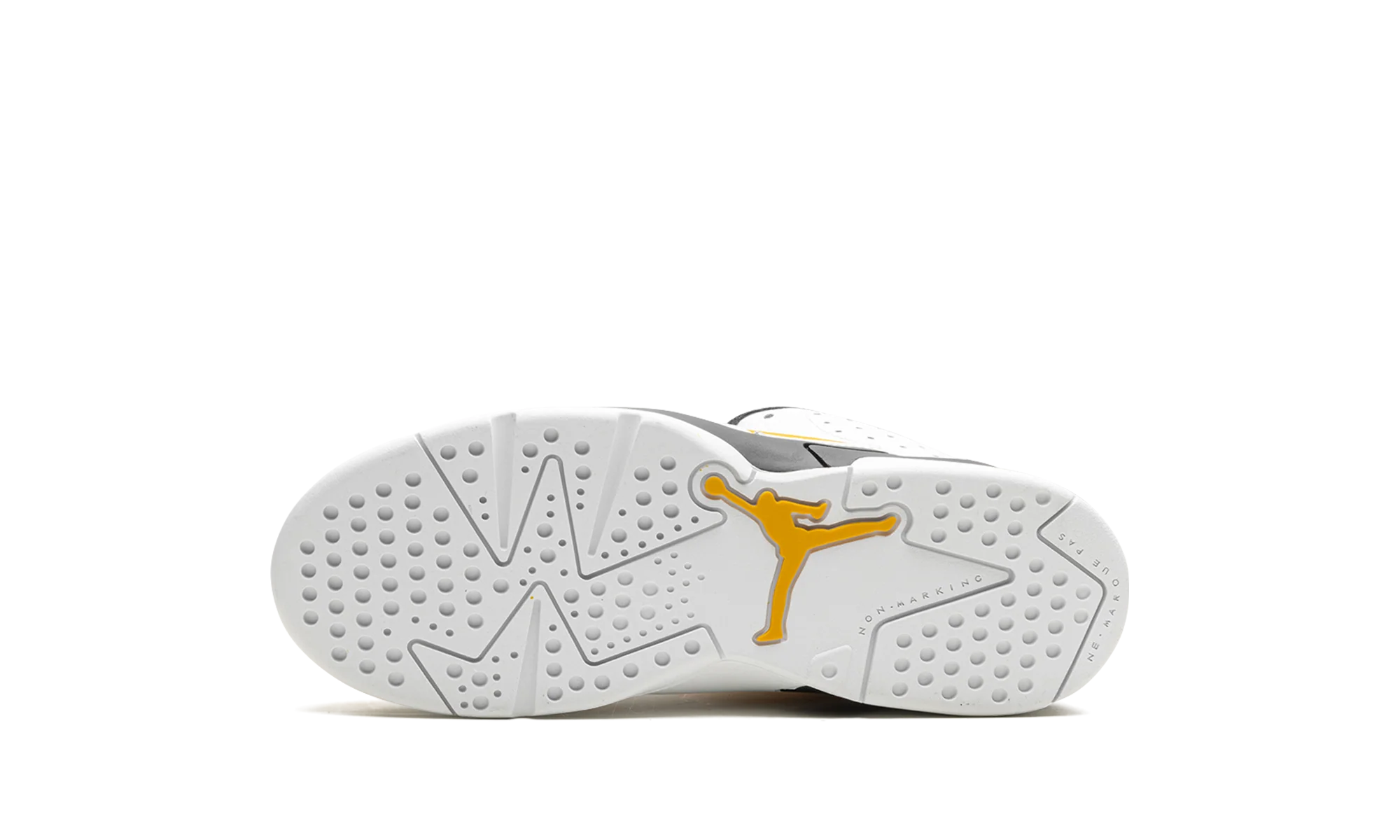 Air Jordan 6 PS "Yellow Ochre" DV3605 170