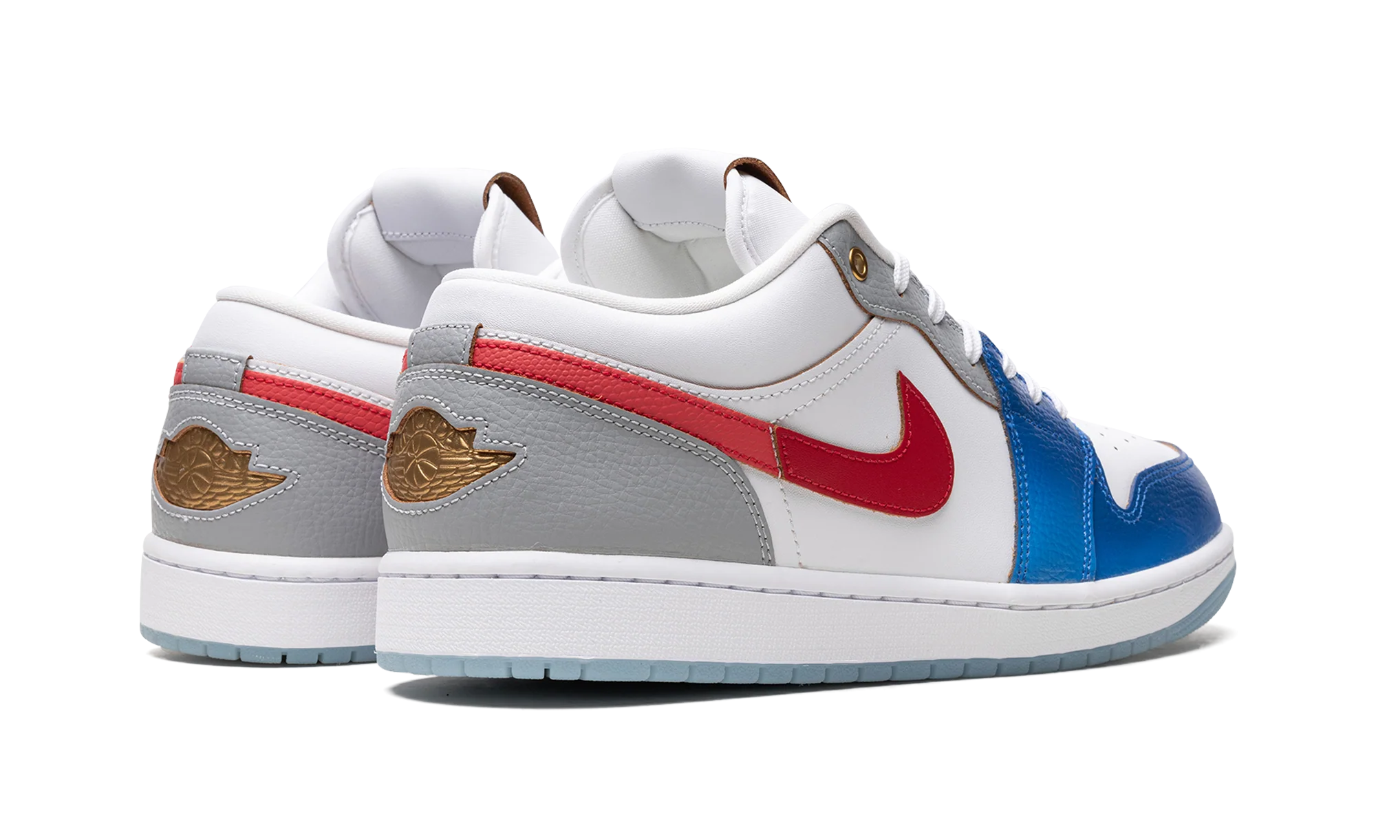 Air Jordan 1 Low "Philippines" FN8901 164