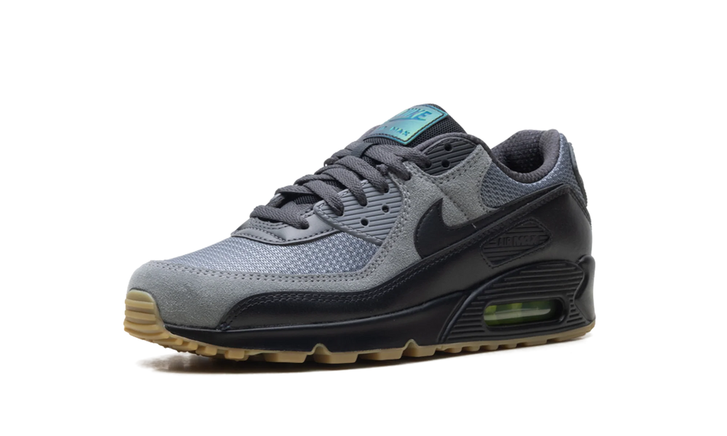 Air Max 90 "Smoke Grey Black" IQ0580 084
