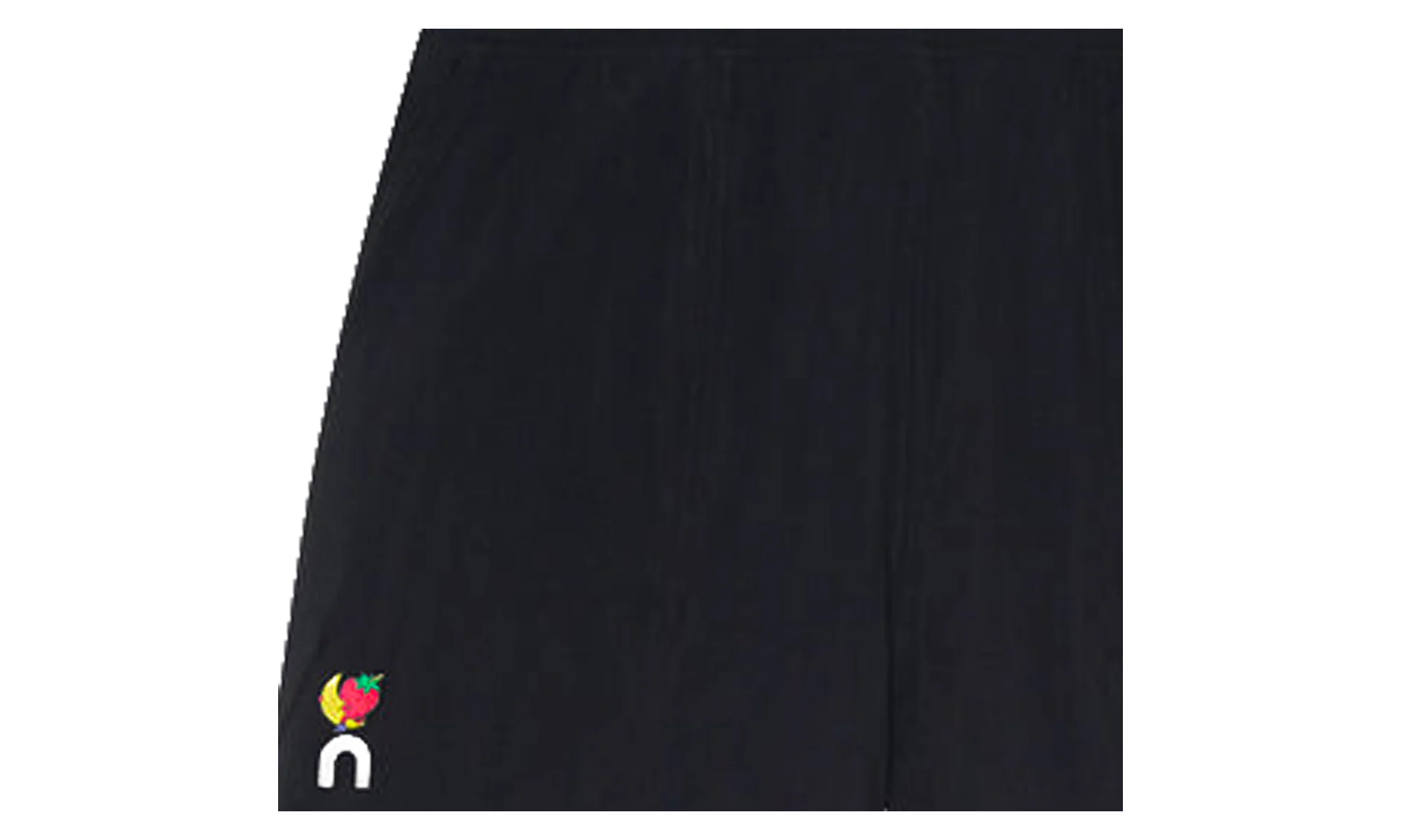 Trek SHF Shorts "Black" 1MG11260553