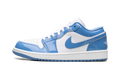Jordan 1 Low SE "White Legend Blue" FZ2138 114