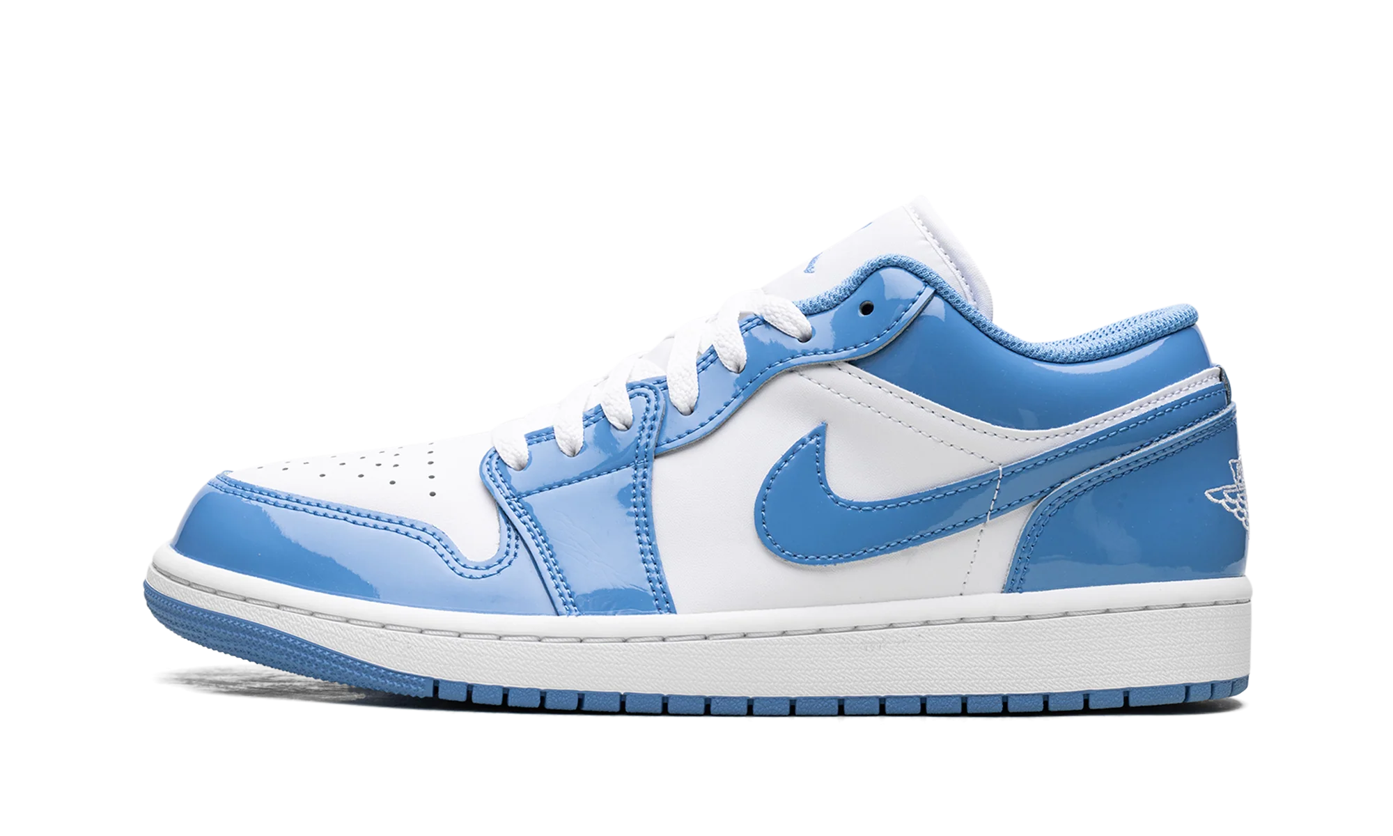 Jordan 1 Low SE "White Legend Blue" FZ2138 114